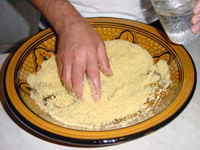 Cous Cous