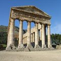 Tempio Greco di Segesta