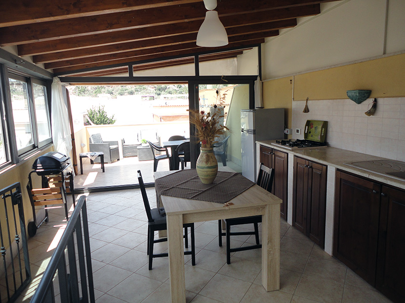 Residence San Vito