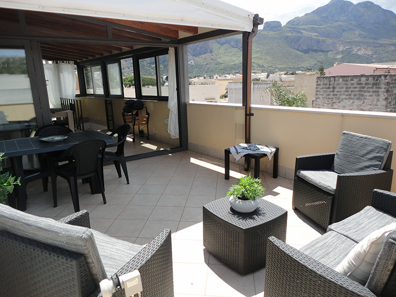 Residence San Vito