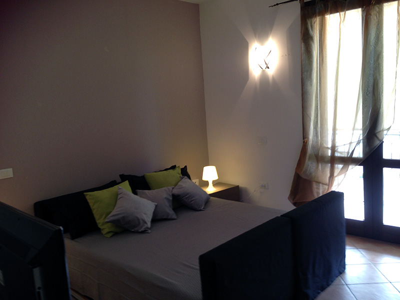 Residence San Vito