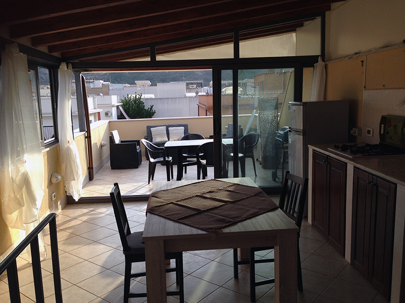 Residence San Vito