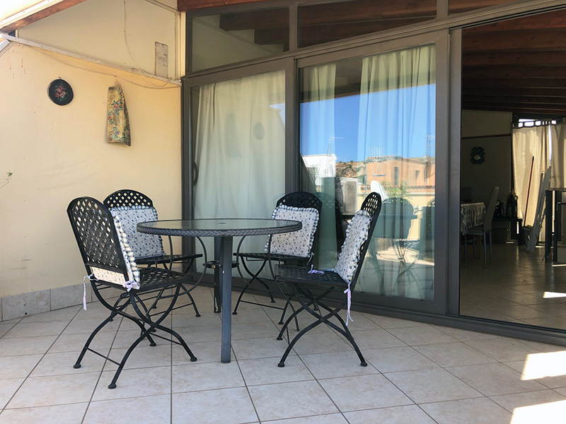 Residence San Vito