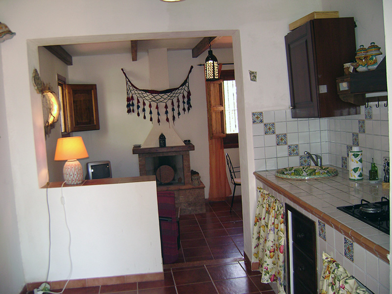 villa Fiorenza