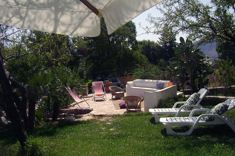 villa Fiorenza