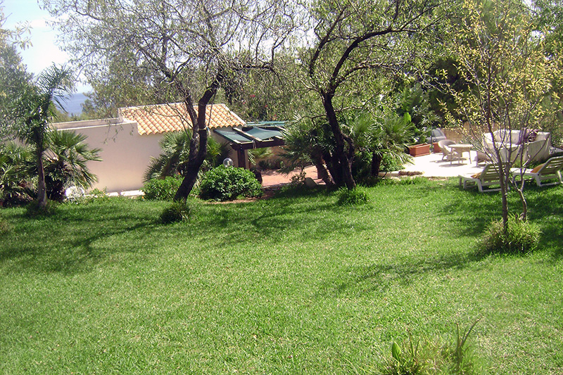villa Fiorenza