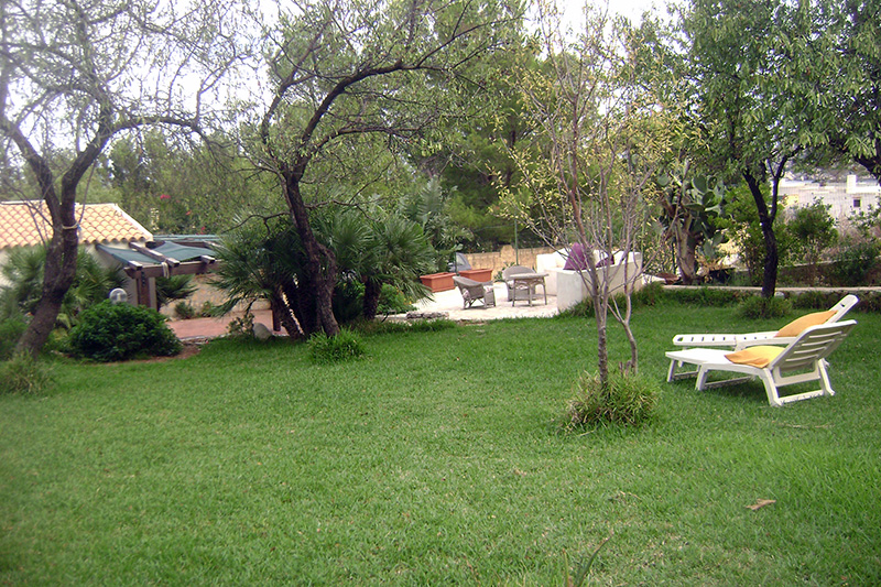 villa Fiorenza