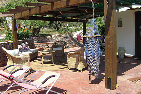 villa Fiorenza